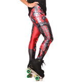 Printed for Woman Legging