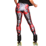 Printed for Woman Legging