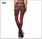 Printed for Woman Legging